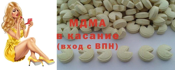 твердый Козельск